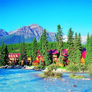 Post Hotel&Spa Lake Louise Exterior photo