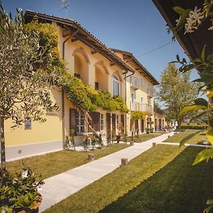 Residenza San Vito Pension Calamandrana Exterior photo