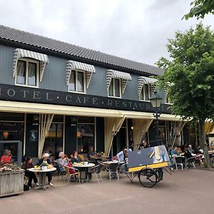 Hotel Nap West-Terschelling Exterior photo