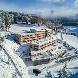 Nidum - Casual Luxury Hotel Seefeld in Tirol Exterior photo