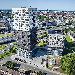 Leonardo Hotel Groningen Exterior photo