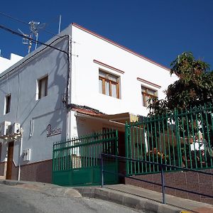 Pension Eva Hotel Puerto De Mogan Exterior photo