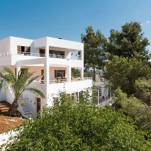 Villa Malvina Santa Eularia des Riu Exterior photo