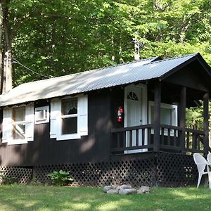 Lake George Bear'S Den Motel Exterior photo