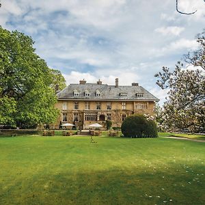 The Slaughters Manor House Pension Lower Slaughter Exterior photo