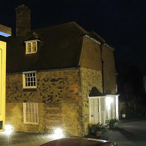 Willow Tree House Hotel Rye Exterior photo