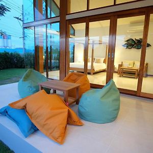 Proud Villa Hua Hin Resort Exterior photo