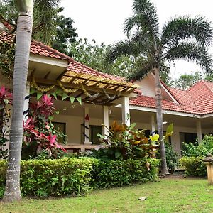 Baan Trishawar Khaoyai Hotel Nakhonratchasima Exterior photo