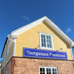 Storgatans Pensionat Rättvik Exterior photo