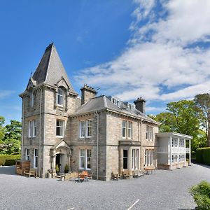 Knockendarroch Hotel Pitlochry Exterior photo