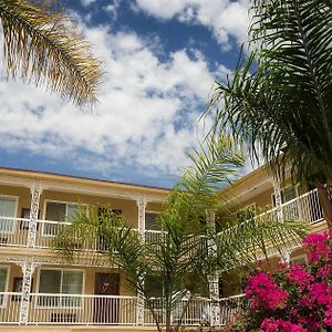 Regency Inn In Los Angeles Exterior photo