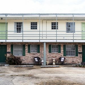 Dashing 1Br In The Bywater By Sonder Appartement New Orleans Exterior photo