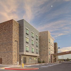 Fairfield Inn & Suites By Marriott Flagstaff East Exterior photo