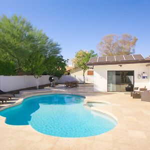 Monterosa - 4 Bedroom Home - Scottsdale Exterior photo