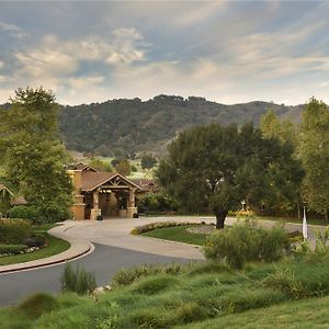 Rosewood CordeValle Hotel San Martin Exterior photo