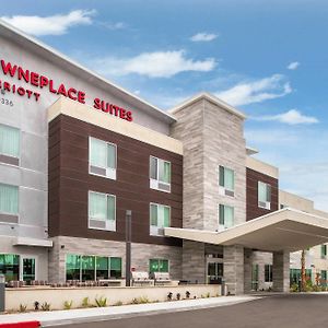 Towneplace Suites By Marriott San Bernardino Loma Linda Exterior photo