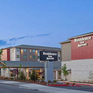 Residence Inn By Marriott Seattle Sea-Tac Airport SeaTac Exterior photo