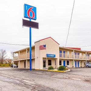 Motel 6-Mount Vernon, IL Exterior photo