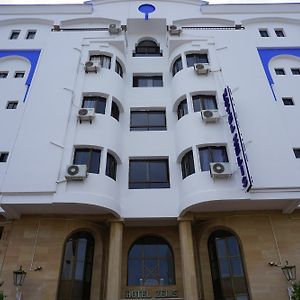 Hotel Zelis Asilah Exterior photo