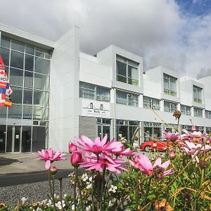 Bella Apartments&Rooms Selfoss Exterior photo