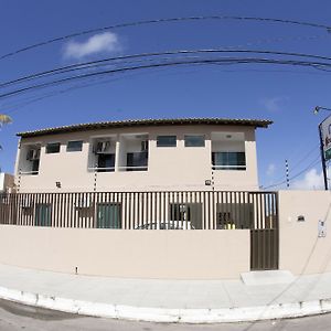 Pousada Aracaju Hotel Exterior photo