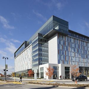 Centennial Place Student Residence Scarborough Toronto Exterior photo