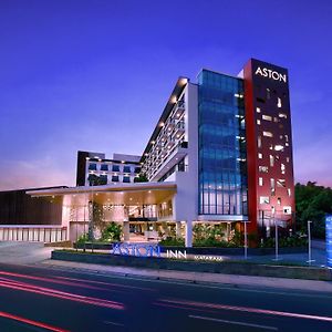 Aston Inn Mataram Exterior photo