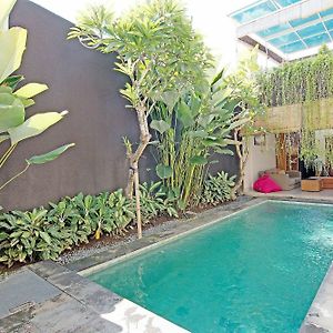 Zen Rooms Homey Sanur Denpasa Exterior photo