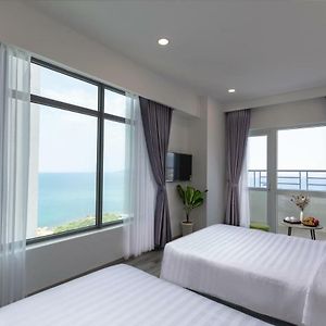 Nha Trang Moony Hotel Exterior photo