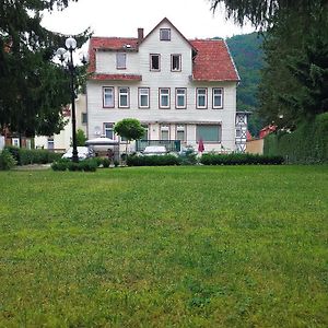 Pension Kreihe Im Harz Bad Lauterberg Exterior photo