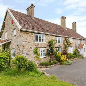 Whitehall Farm Cottage Honiton Exterior photo