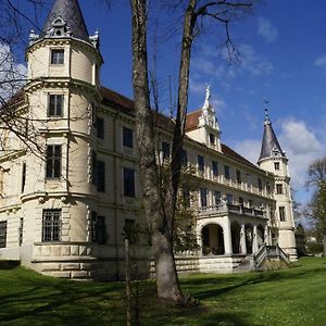 Schloss Puchberg Hotel Wels Exterior photo