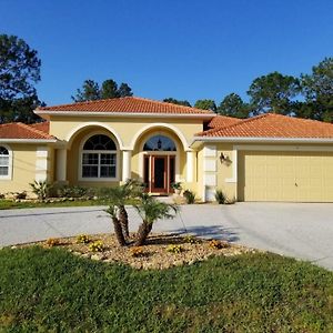 Blue Heron Villa Home Palm Coast Exterior photo