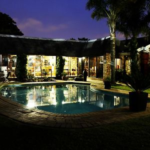 Amani Guest Lodge Port Elizabeth Exterior photo