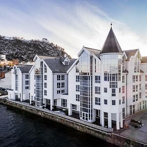 Quality Hotel Ålesund Exterior photo