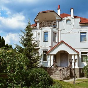 Bortnichi House Hotel Kiev Exterior photo