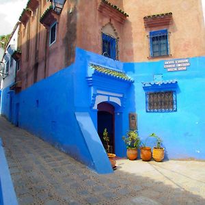 Hotel Casa Miguel Chefchaouen Exterior photo