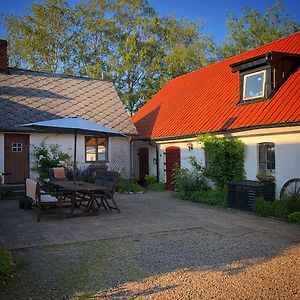 Karlsborg Rum Och Frukost Bed and Breakfast Ystad Exterior photo