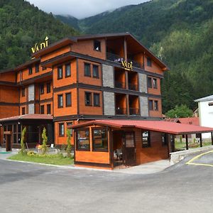 Vadi Uzungoel Hotel Exterior photo