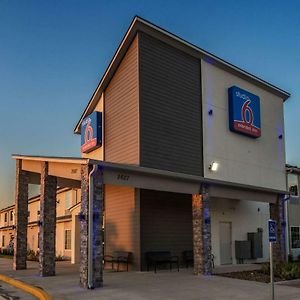 Studio 6 Lake Charles Hotel Exterior photo