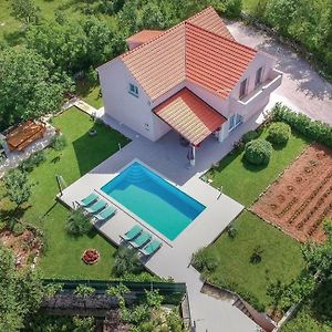 Villa Radosevic Near Split, Heated Pool Dugopolje Exterior photo