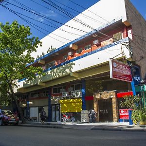 Usda Dormitory Hotel Cebu Exterior photo