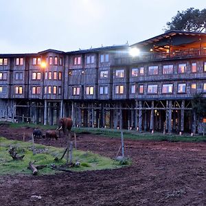 Treetops Villa Mweiga Exterior photo