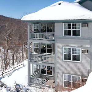 Smugglers' Notch Resort Jeffersonville Exterior photo