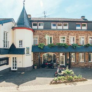 Landhaus Beth-Steuer Hotel Valwig Exterior photo