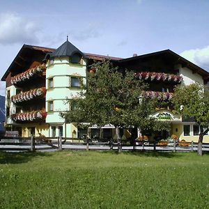 Hotel Neuwirt Brandenberg Exterior photo