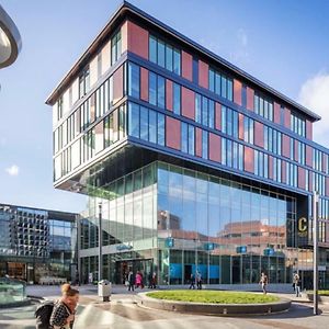 Creative Valley Nest - Luxury Rooftop Apartments Utrecht Exterior photo