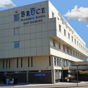 The Bruce Hotel East Kilbride Exterior photo