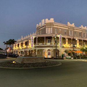 The Rose Hotel&Motel Bunbury Exterior photo