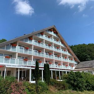 Sure Hotel By Best Western Rhoen Garden Poppenhausen Exterior photo